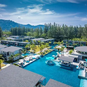 Ośrodek wypoczynkowy The Waters By Katathani - Sha Extra (adults Only), Khao Lak